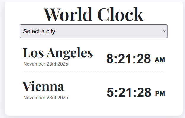 3D printing page screenshot